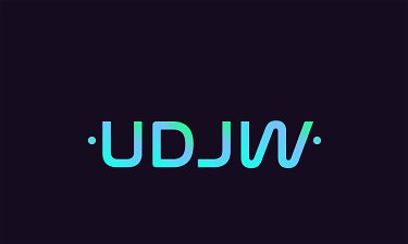 UDJW.com - Creative brandable domain for sale