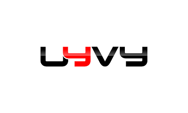 UYVY.com - Creative brandable domain for sale