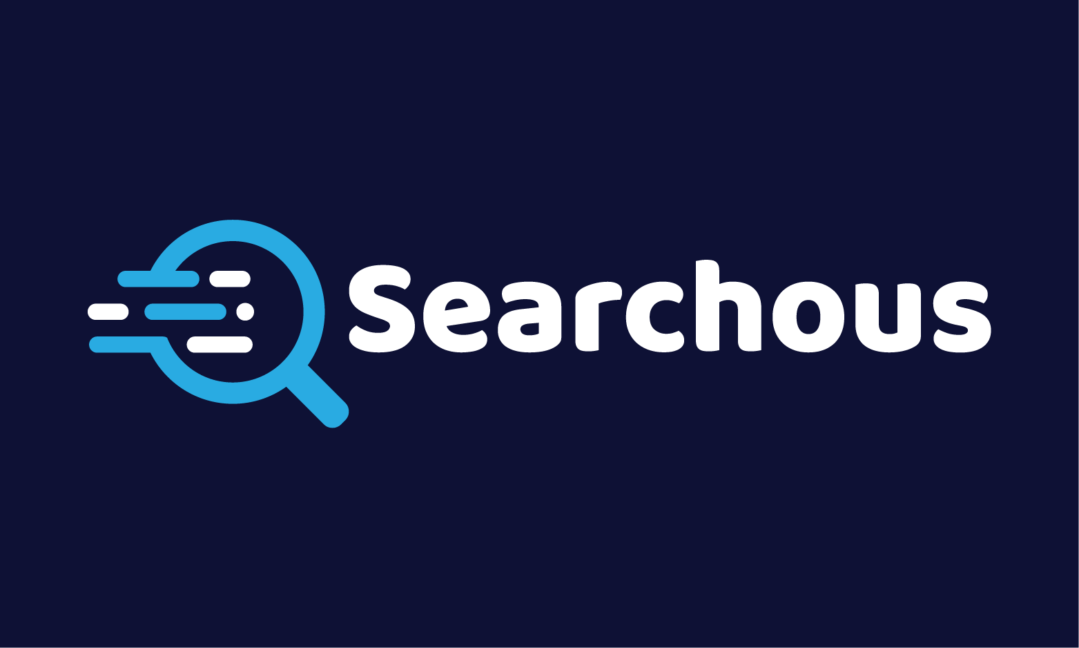 Searchous.com - Creative brandable domain for sale