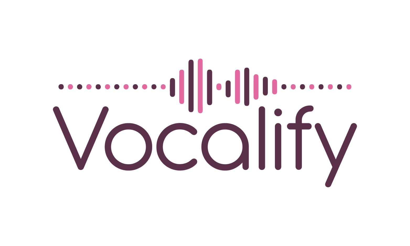 Vocalify.com - Creative brandable domain for sale