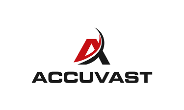 Accuvast.com - Creative brandable domain for sale