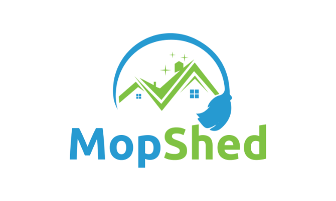 MopShed.com