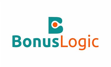 BonusLogic.com - Creative brandable domain for sale