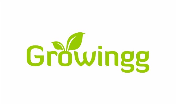 Growingg.com