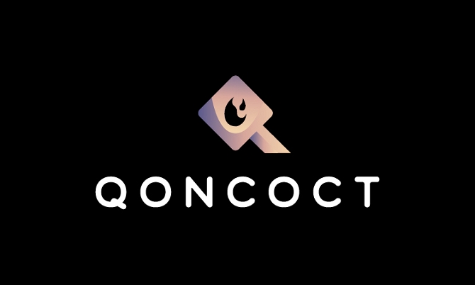 Qoncoct.com