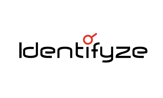 Identifyze.com