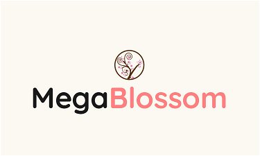 MegaBlossom.com