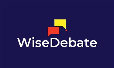 WiseDebate.com