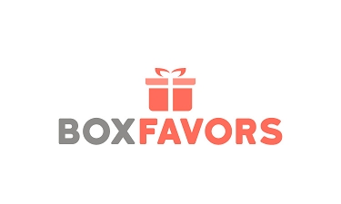 BoxFavors.com