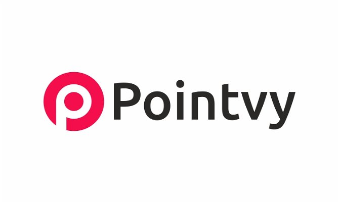 Pointvy.com