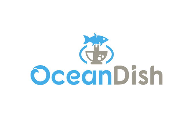 OceanDish.com
