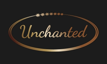 Unchanted.com - Creative brandable domain for sale