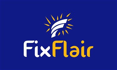 FixFlair.com