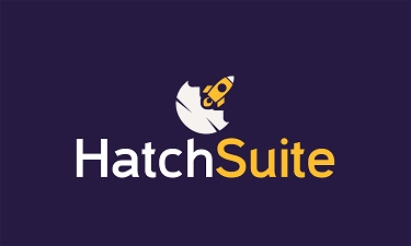 HatchSuite.com