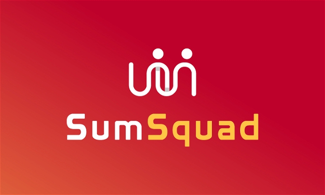 SumSquad.com