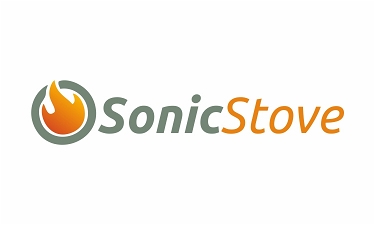 SonicStove.com