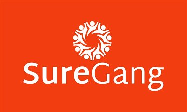 SureGang.com