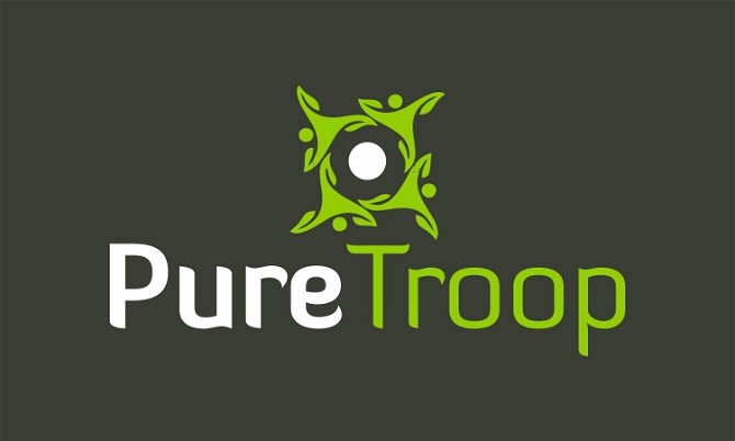 PureTroop.com