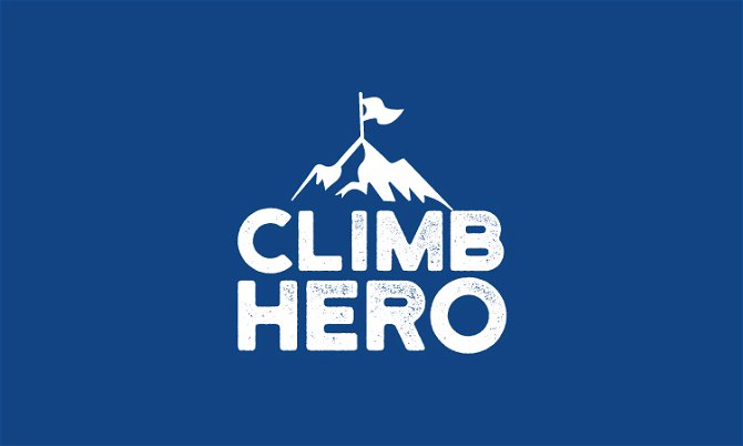 ClimbHero.com