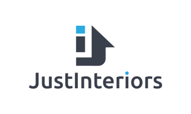 JustInteriors.com - Creative brandable domain for sale