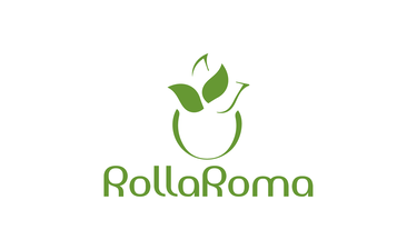 RollaRoma.com - Creative brandable domain for sale