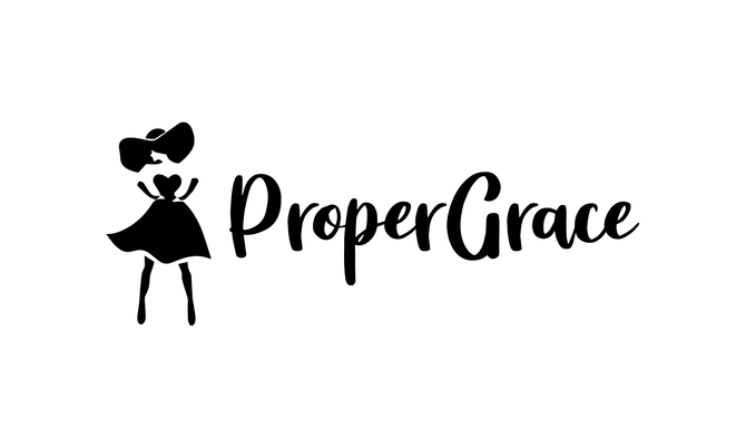 ProperGrace.com