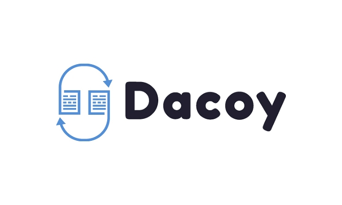 Dacoy.com
