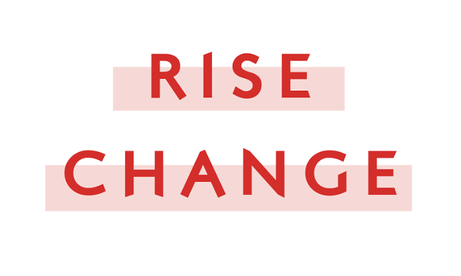 RiseChange.com