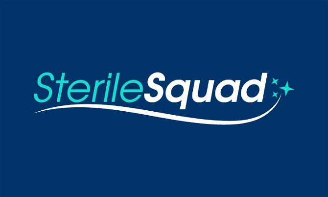 SterileSquad.com