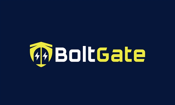 BoltGate.com