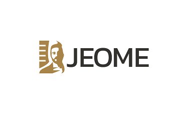 Jeome.com - Creative brandable domain for sale