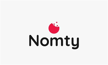 Nomty.com - Creative brandable domain for sale
