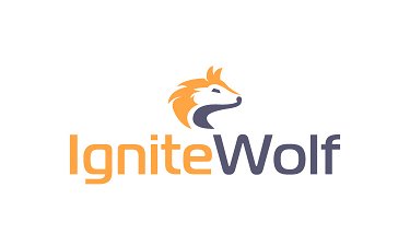 IgniteWolf.com