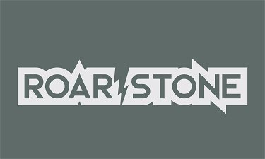 RoarStone.com