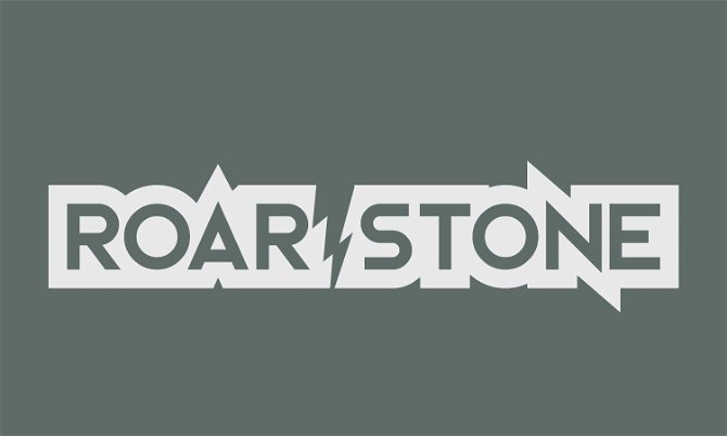 RoarStone.com