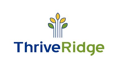 ThriveRidge.com