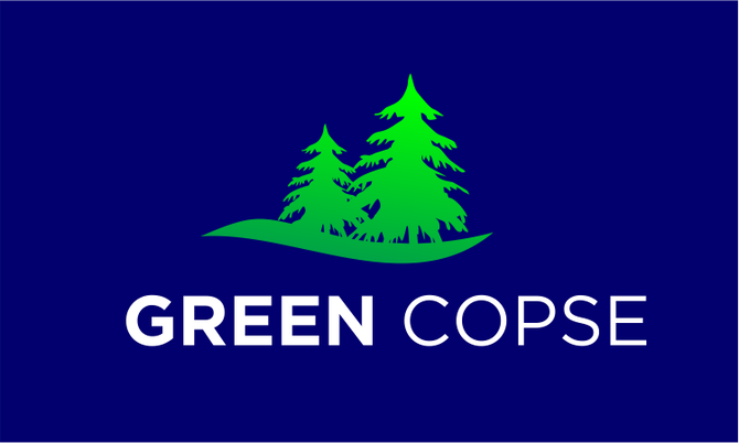GreenCopse.com