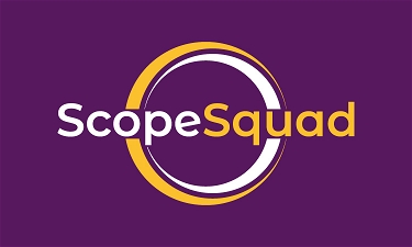 ScopeSquad.com