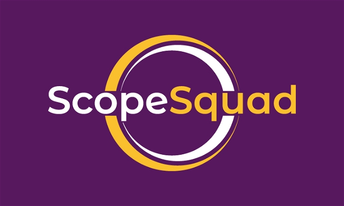 ScopeSquad.com