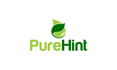 PureHint logo