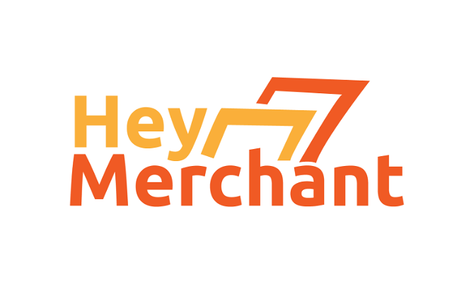 HeyMerchant.com