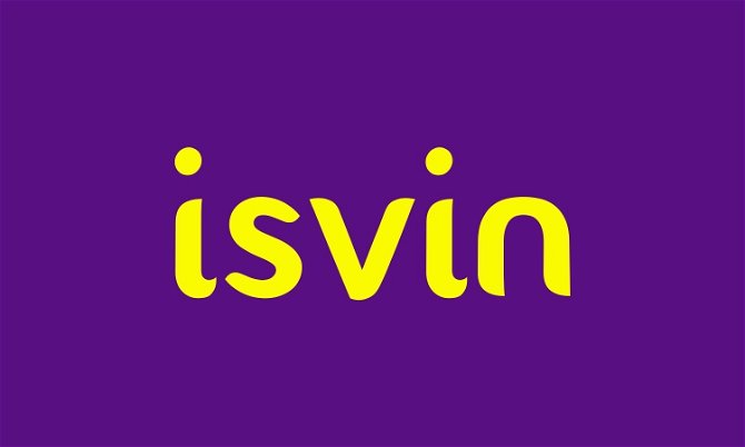 Isvin.com