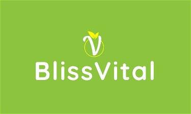 BlissVital.com