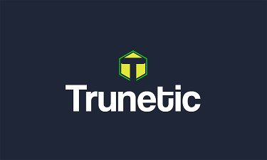 Trunetic.com