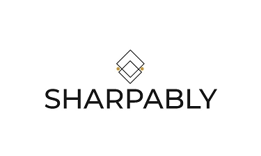 Sharpably.com