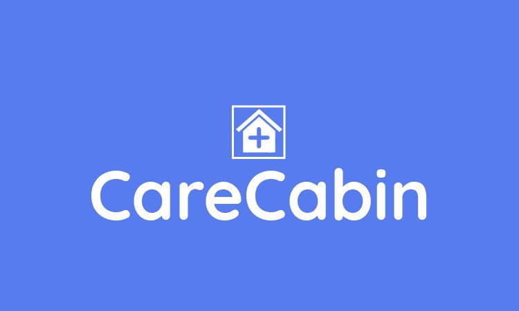 CareCabin.com - Creative brandable domain for sale