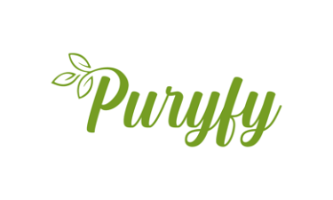 Puryfy.com - Creative brandable domain for sale