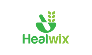 Healwix.com