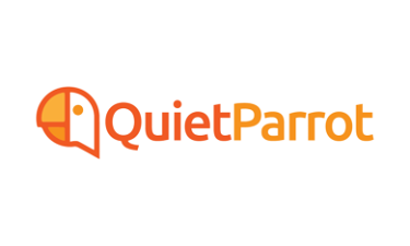 QuietParrot.com