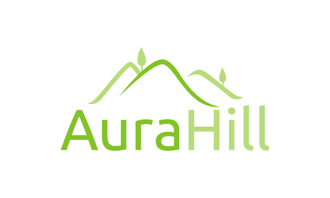 AuraHill.com